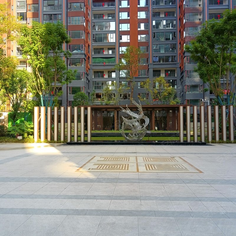 九洲跃进路16号院