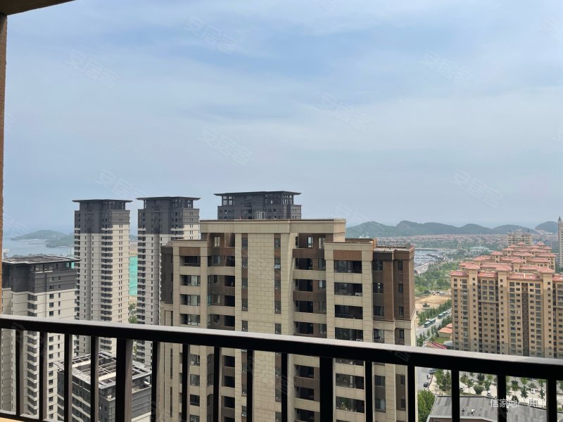 大连房产网>大连二手房>高新园区二手房>软件园二手房>悦丽海湾(四期)