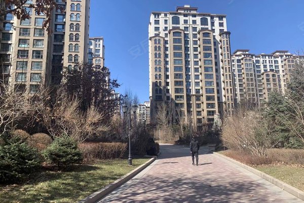 南郡香醍雅诺(二期)