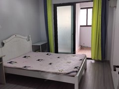 铜陵铜官万达广场中梁熙华府，铜陵学院旁边交通方便出租房源真实图片