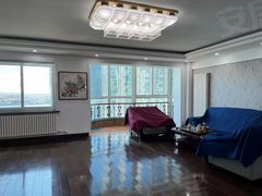 丹东振兴六纬路小学学区荣景公寓  江景 江景 精装修房屋出租 格局规整 视野开阔出租房源真实图片