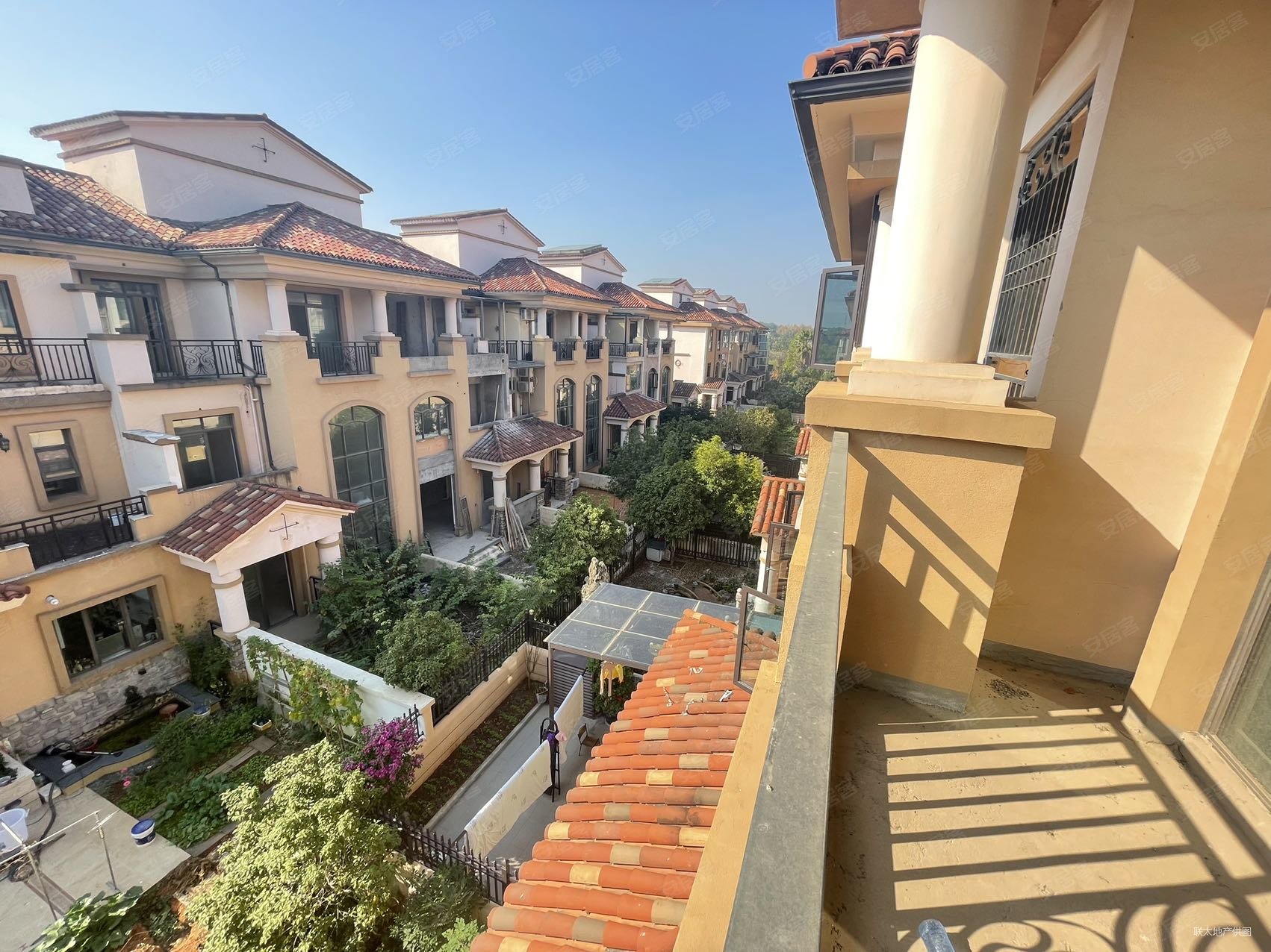 >长沙二手房>雨花二手房>雨花周边二手房>佳兆业水岸新都(西区别墅)>