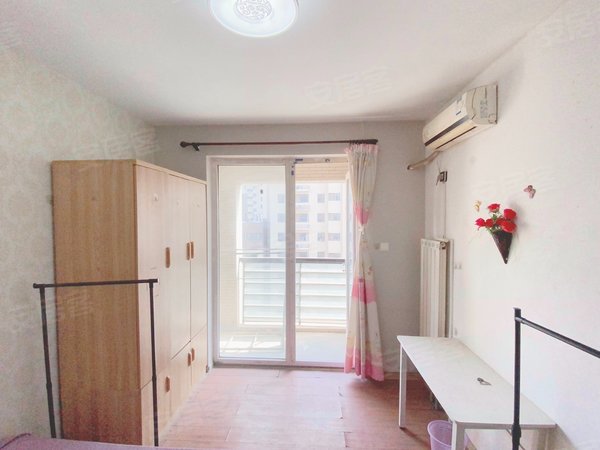 【多图】茗筑美嘉,国际会展中心租房,无中介杂费直租 实地拍摄房源