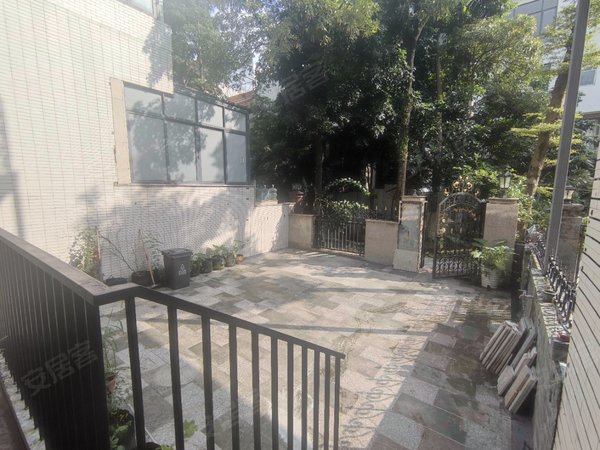 深圳龙岗横岗中海大山地(南区别墅)新上 中海大山地别墅 真图实价 近