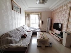 重庆涪陵西城区18中10小附近小区电梯房 精装三房1300出租出租房源真实图片