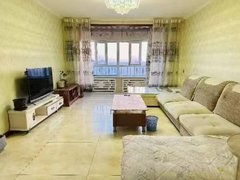 伊犁伊宁市伊宁市开发区军垦佳苑五区，电梯32号楼17楼，精装修，家具家电齐全，钥匙出租房源真实图片