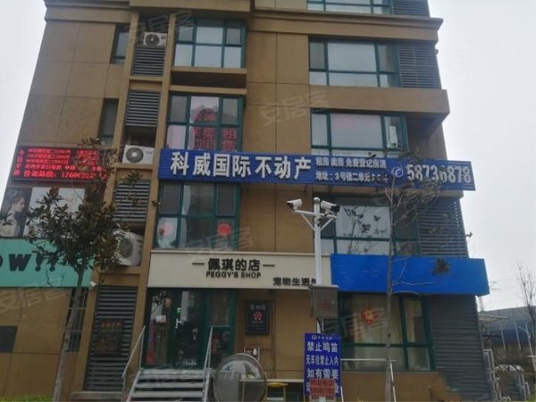 【多图】普吉新区,信息城租房,普吉新区 精装套二厅 拎包入住 楼层