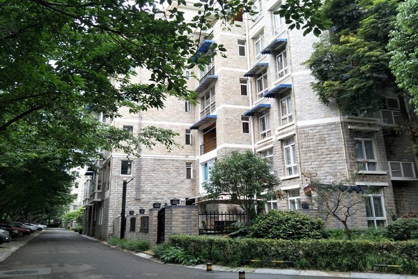 小岛花园城二期水语郡