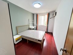 南京江宁科学园竹山路地铁站,天泰花园精装单间,家电齐全,拎包入住,无中介出租房源真实图片
