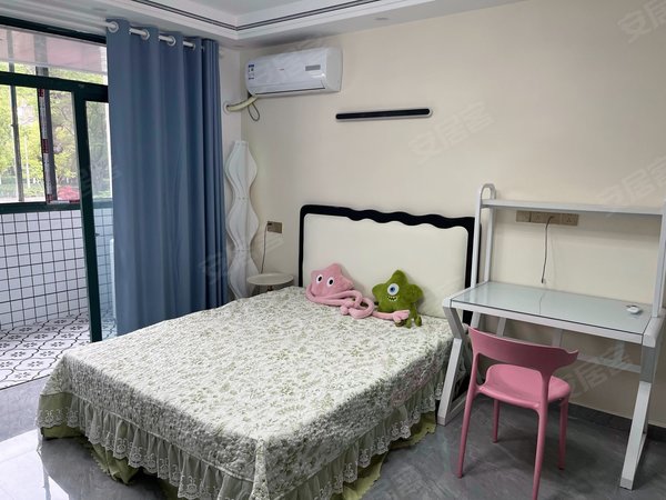 【多图】川杨新苑(三期),张江租房,地铁13号线,张江路地铁口,走路上班