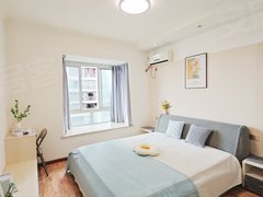 泸州龙马潭万象城宝龙广场 | 0中介F 费中介0 租期灵活 月付均可 配套齐出租房源真实图片