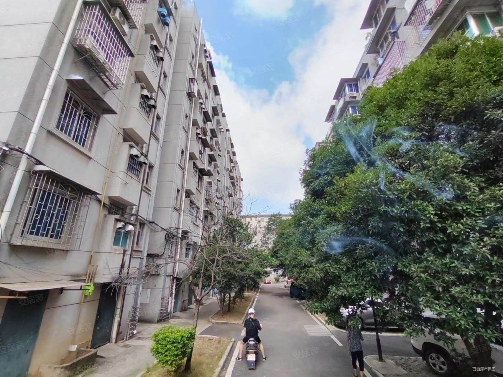 送杂物间西船大院步梯低楼层