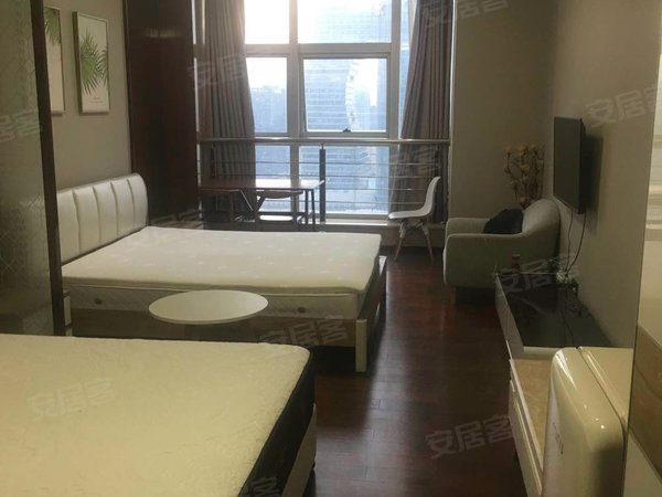 杭州滨江区政府金铂湾金铂湾酒店室公寓,特价出租出租房源真实图片