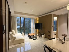 怀化鹤城城中无中介可月付 昌顺广场 潮流特区附近 温馨公寓 家电齐全出租房源真实图片