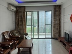 广州白云人和人和 富和花苑 电梯4楼 三房 2200月出租房源真实图片