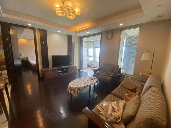 【多图】红杉国际公寓,五道口租房,清崋大学 五道口红杉国际公寓两室