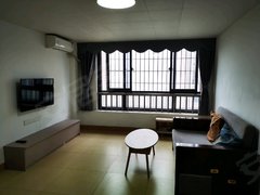 厦门海沧马銮湾新城海西轻公寓 2室2厅1卫出租房源真实图片