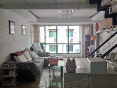 九江浔阳和中广场诚信小区 3室2厅2卫出租房源真实图片