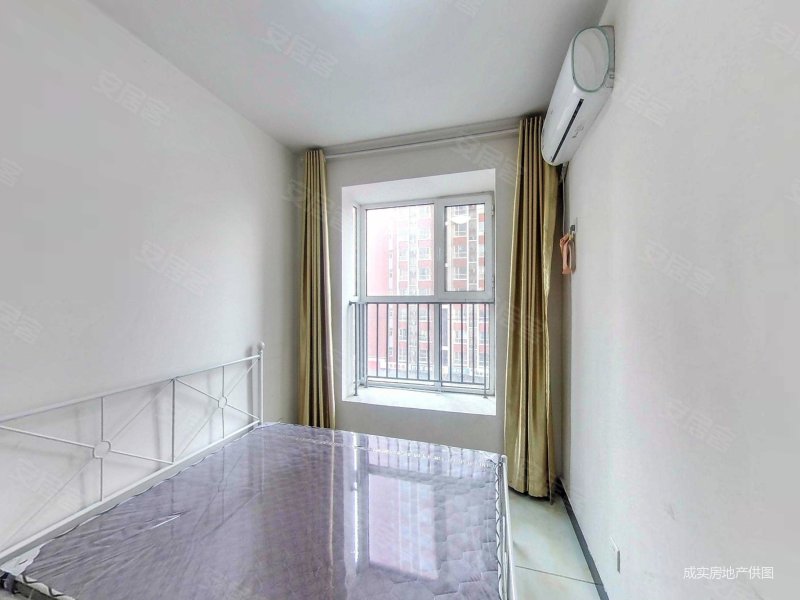 紧邻2中 地铁口火车站 交通便利 配套成熟,润德天悦城云鼎园二手房