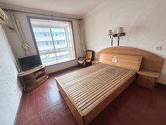 常州金坛东城晨风小区四楼半,二室出租房源真实图片