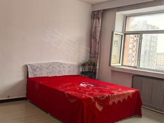 安达安达城区安达市区花园小区7楼非顶楼一室一厅出租房源真实图片