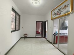 上饶广丰广丰城区月兔公寓 步梯三楼2室1厅干净整洁 带储间 好停车出租房源真实图片