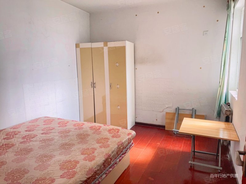 二环边双地铁泰和居小两室可按揭满二随时看