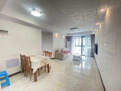 杭州余杭中泰中港罗兰小镇(公寓住宅) 精装修 90平 电梯房出租房源真实图片