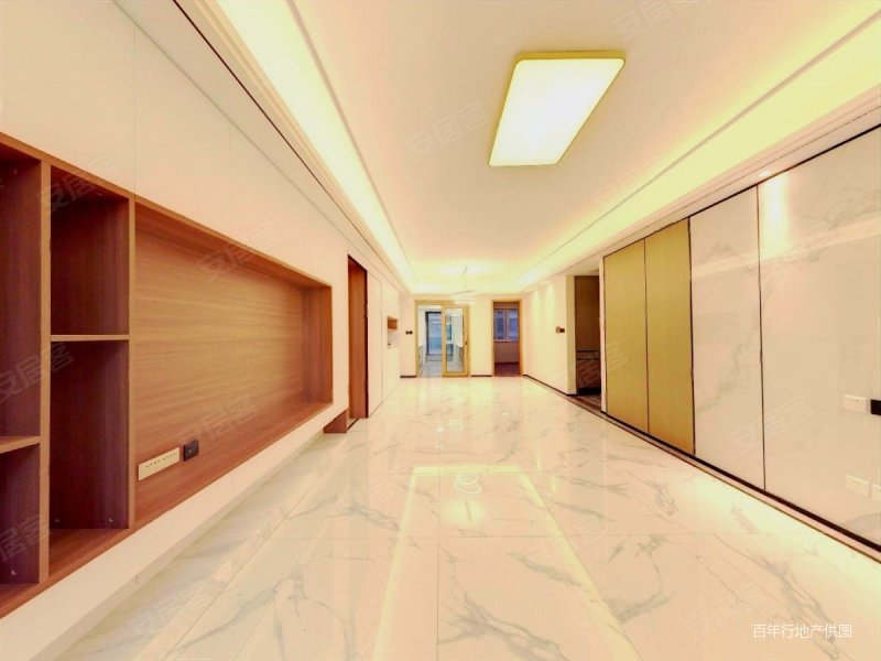 中海曲江大城华宸