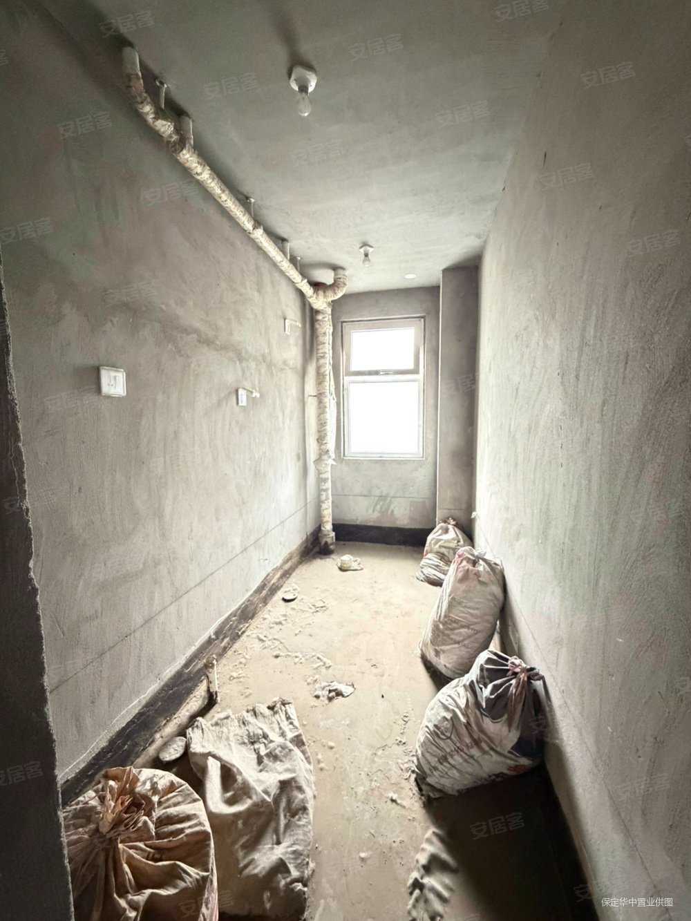 绿溪小镇3室2厅2卫136.2㎡南北69.8万