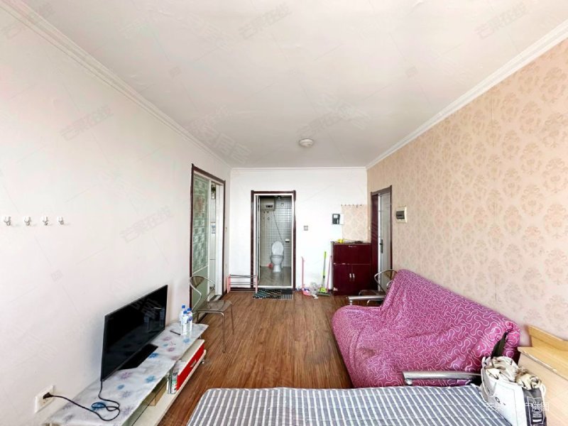 香檀1917看房方便价位可议