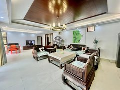 万宁礼纪礼纪城区首创芭蕾雨(别墅) 5室2厅3卫出租房源真实图片