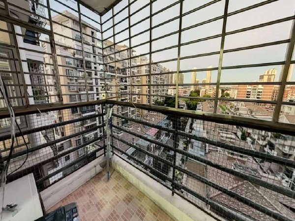 景明花园 标准两房 看操场朝东向 安静拎包入住,洛江租房-泉州58安居