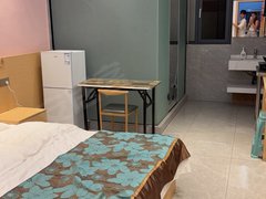 西双版纳景洪龙舟广场曼斗村自建房 1室0厅1卫出租房源真实图片