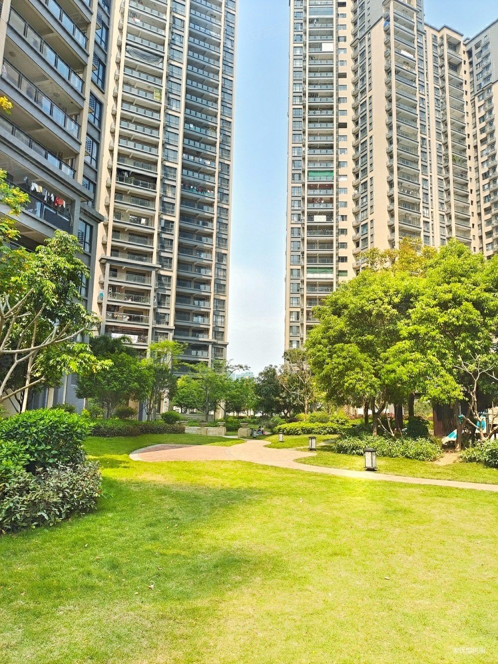 惠州房产网>惠州二手房>博罗二手房>石湾二手房>双城峰景>