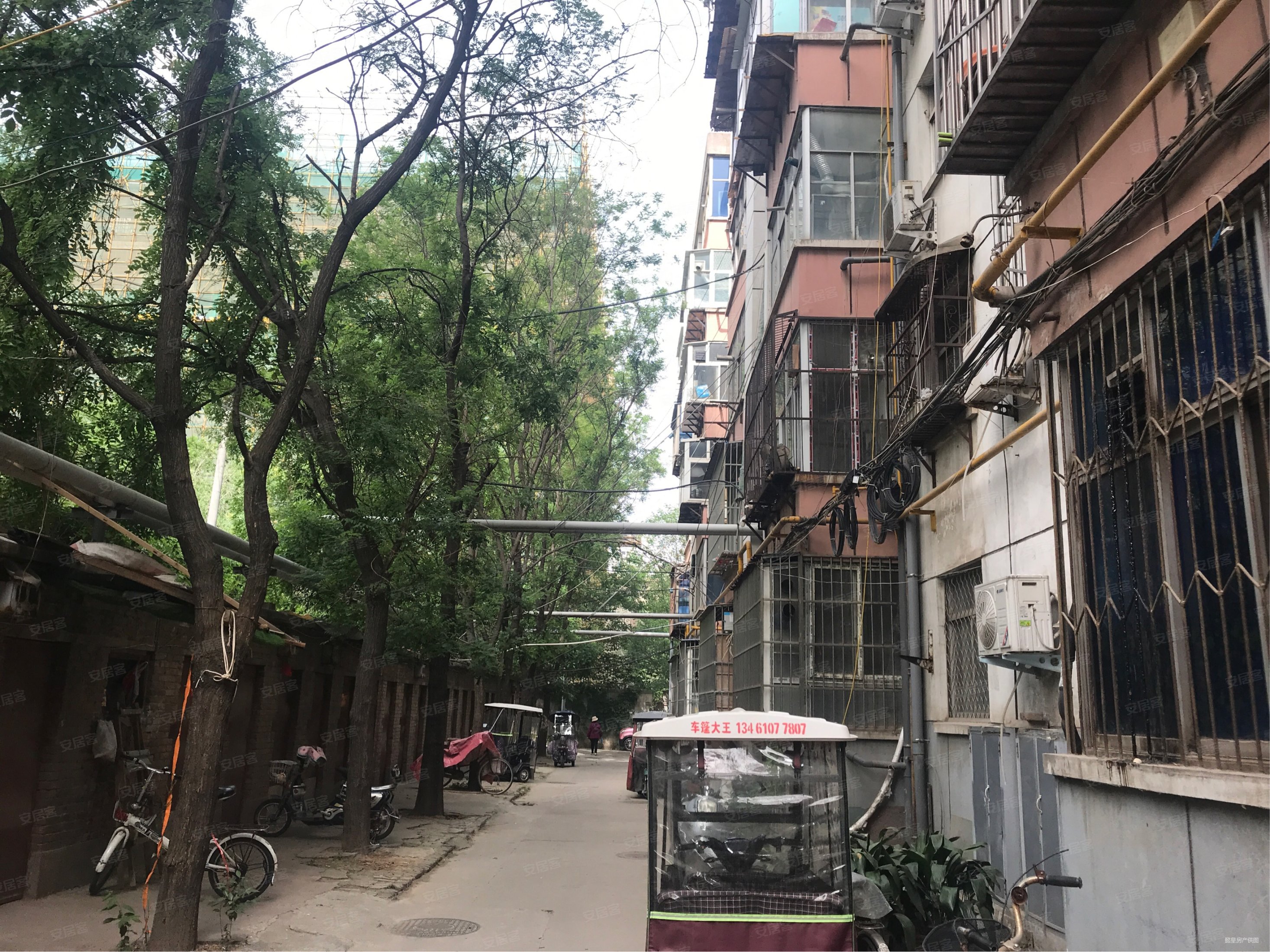 东风小区二手房,52万,2室1厅,1卫,69平米-洛阳安居客