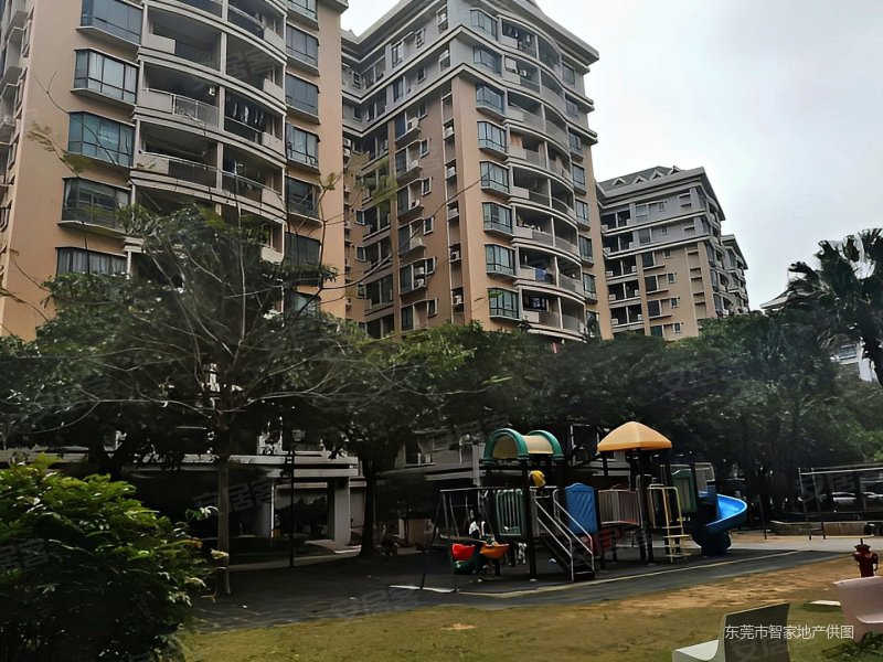 隐贤山庄旁,精装大两房,格局方正,配套成熟,停车位充足,急售,丽城花园