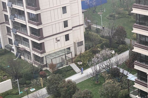 不足,幸福金茂悦怎么样,幸福金茂悦周边房产中介经纪人评价-烟台安居