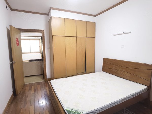 长沙天心铁道学院南园小区急租 南园小区 温馨二房 近中心医院铁道