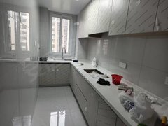 徐州云龙新淮中心实图实价!翠屏嘉园电梯房三室两厅,郭庄路出租房源真实图片