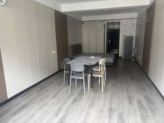 湖州吴兴八里店镇七幸路888号工业园 1室1厅1卫出租房源真实图片