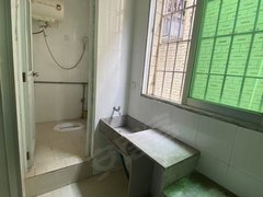 厦门海沧滨湖路滨湖路 1室0厅1卫出租房源真实图片
