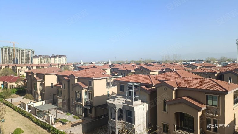 精装三室 赔钱急售 通透双阳台 全天无遮挡,洛阳碧桂园(洛龙)二手房