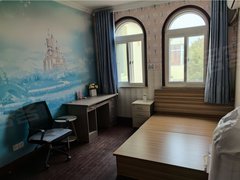 青岛市南大学路江苏路小区 3室0厅2卫出租房源真实图片