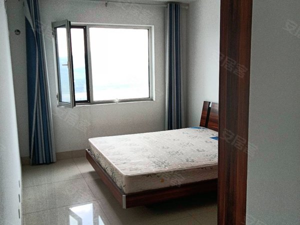 济南章丘明水东城花苑东城花苑精装三室第一租全新家电家具齐全的出租