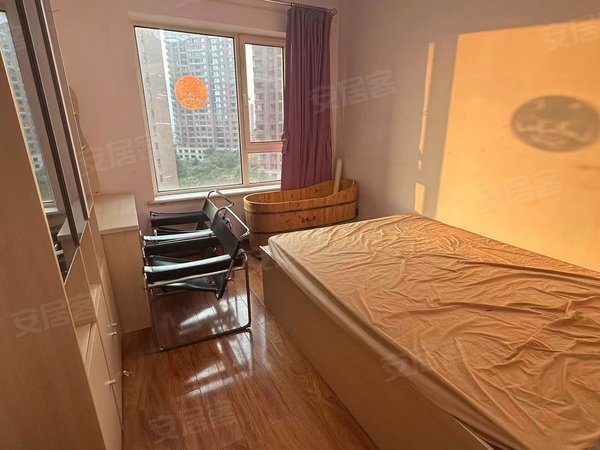 天津红桥咸阳北路街亿城堂庭高端小区亿城堂庭 洪湖里地铁站边上 红桥