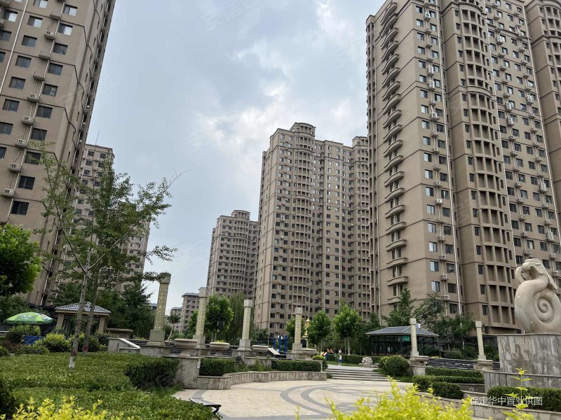 保定房产网>保定二手房>竞秀二手房>北国先天下二手房>绿都皇城>800