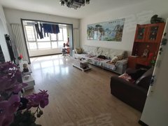 哈尔滨南岗和兴路整租两室 双兴小区 拎包入住 黑大理工师大 家电齐全出租房源真实图片