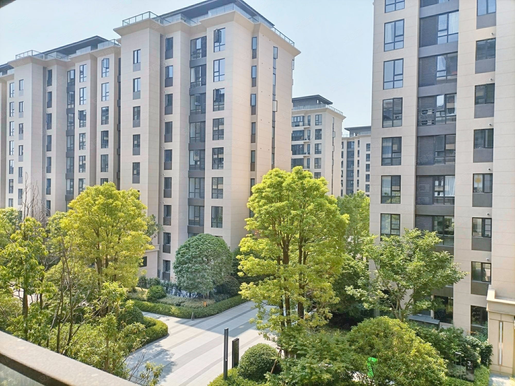 南昌房产网>南昌二手房>湾里二手房>幸福二手房>恒茂未来都会花园>