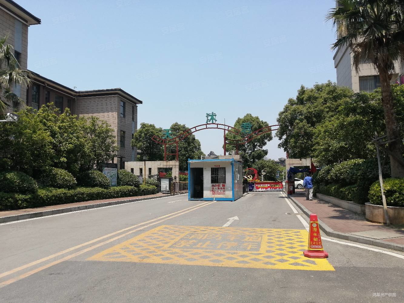 南昌房产网>南昌二手房>青云谱二手房>岱山二手房>天沐君湖(别墅)>
